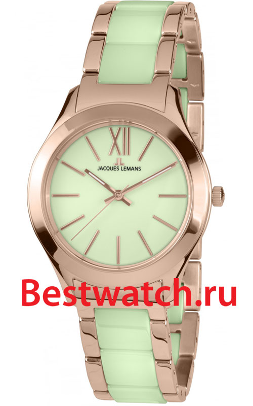 Часы Jacques Lemans Rome 1-1796N